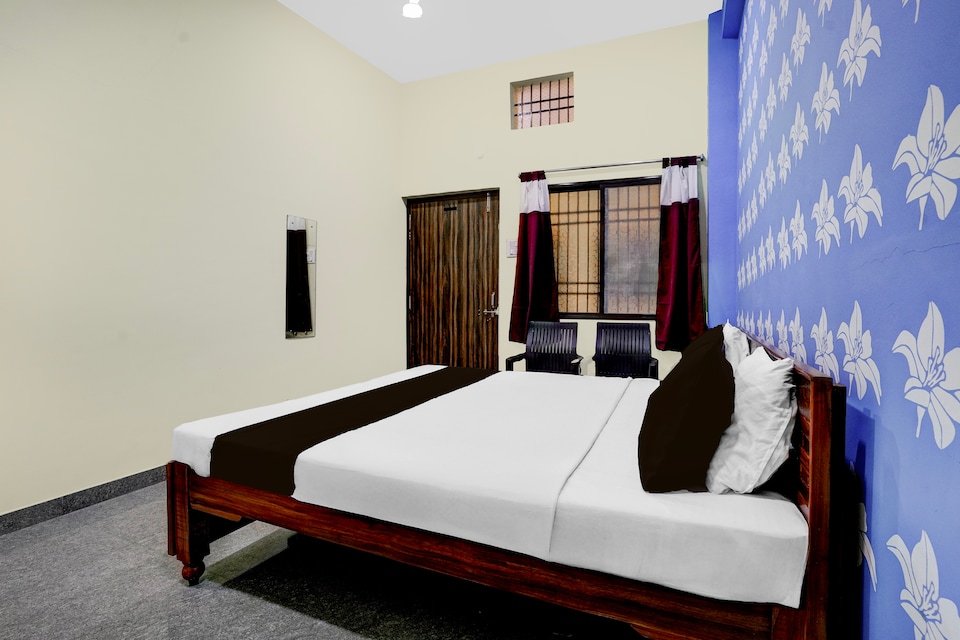 Hotel O 0771, Tatibandh Road, Raipur