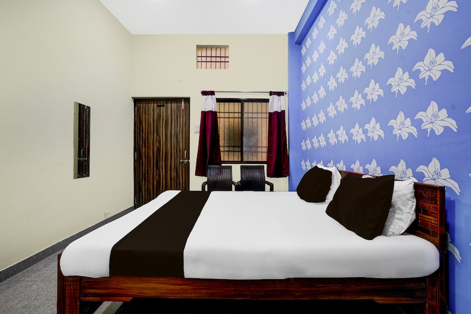 Hotel O 0771, Tatibandh Road, Raipur
