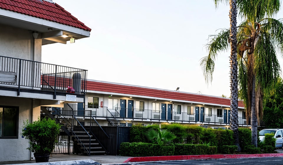 Motel 6 Modesto, CA, Modesto CA, Modesto CA