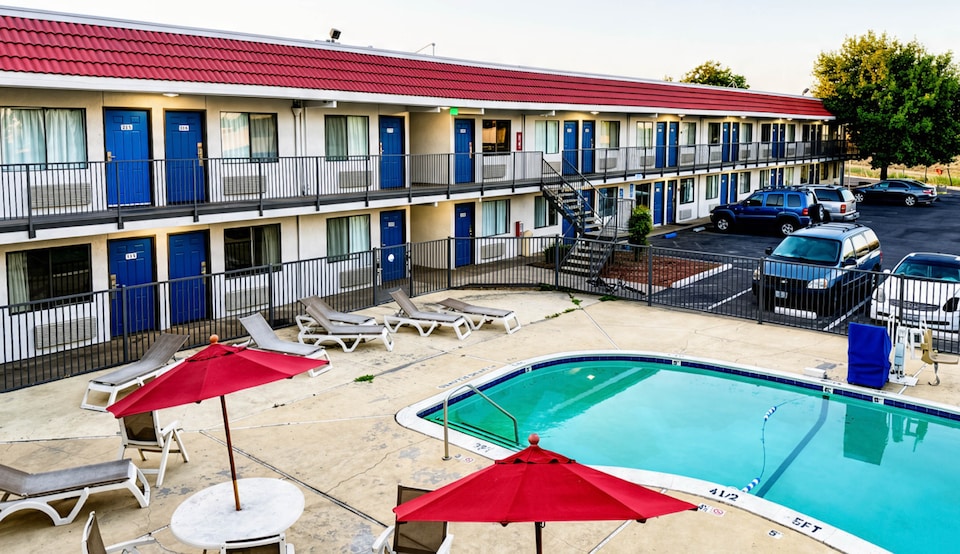 Motel 6 Modesto, CA, Modesto CA, Modesto CA