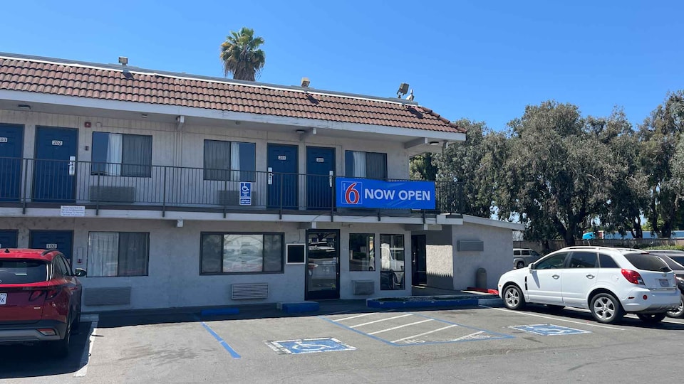 Motel 6 Modesto, CA, Modesto CA, Modesto CA