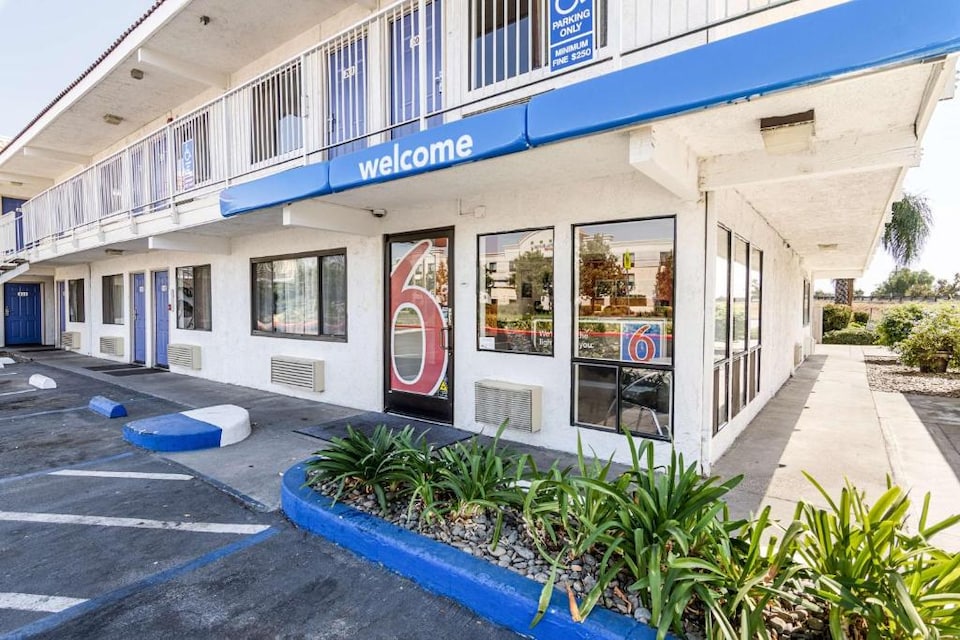 Motel 6 Modesto, CA, Modesto CA, Modesto CA