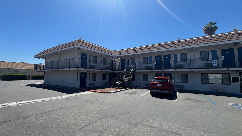 Motel 6 Modesto, CA, Modesto CA, Modesto CA