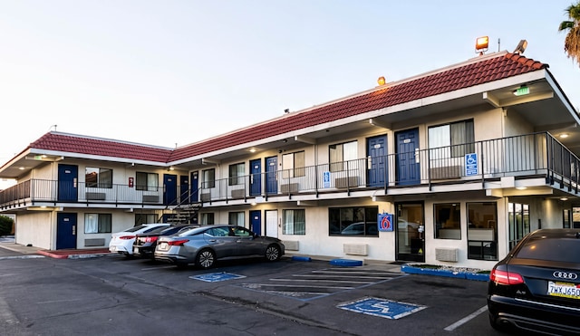 Motel 6 Modesto, CA