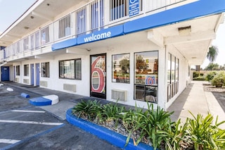 Motel 6 Modesto, CA