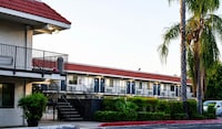 Motel 6 Modesto, CA
