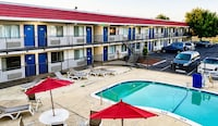 Motel 6 Modesto, CA