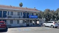 Motel 6 Modesto, CA