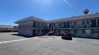 Motel 6 Modesto, CA