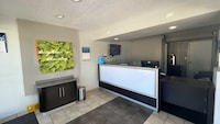 Motel 6 Modesto, CA