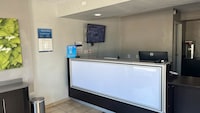 Motel 6 Modesto, CA