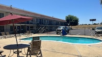 Motel 6 Modesto, CA