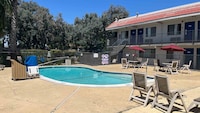 Motel 6 Modesto, CA