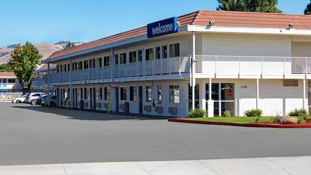 Motel 6 San Jose, CA