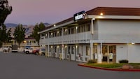 Motel 6 San Jose, CA