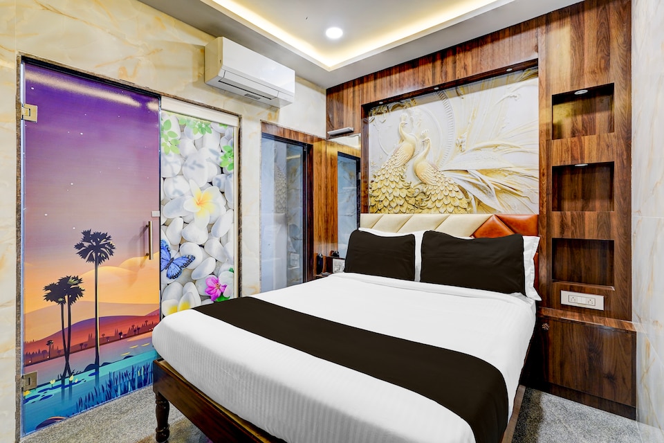 Hotel O Saravana Shelters Residency, Tambaram Chennai, Chennai