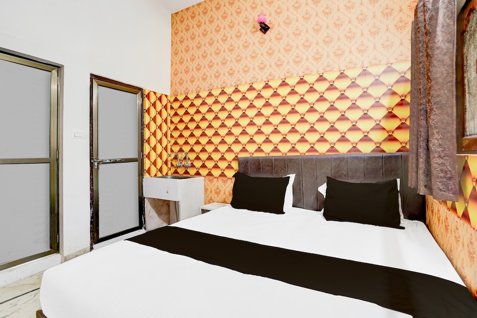 HOTEL O Happy Inn, Jabalpur, Jabalpur