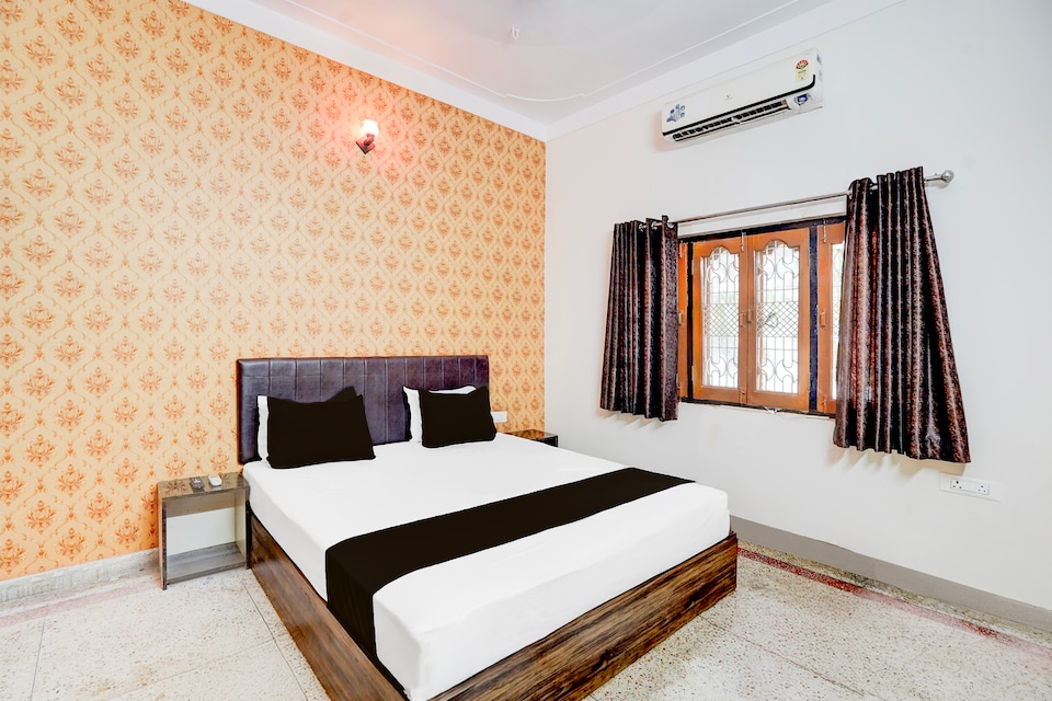 HOTEL O Happy Inn, Jabalpur, Jabalpur