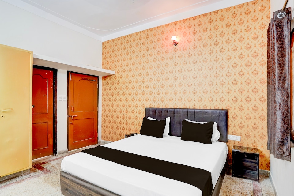 HOTEL O Happy Inn, Jabalpur, Jabalpur