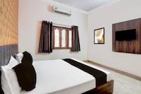 HOTEL O Happy Inn