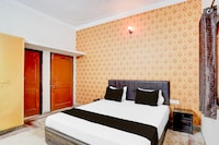 HOTEL O Happy Inn