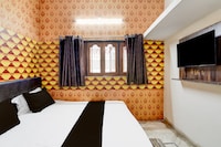 HOTEL O Happy Inn