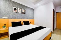 SPOT ON HOTEL MONARCH INN