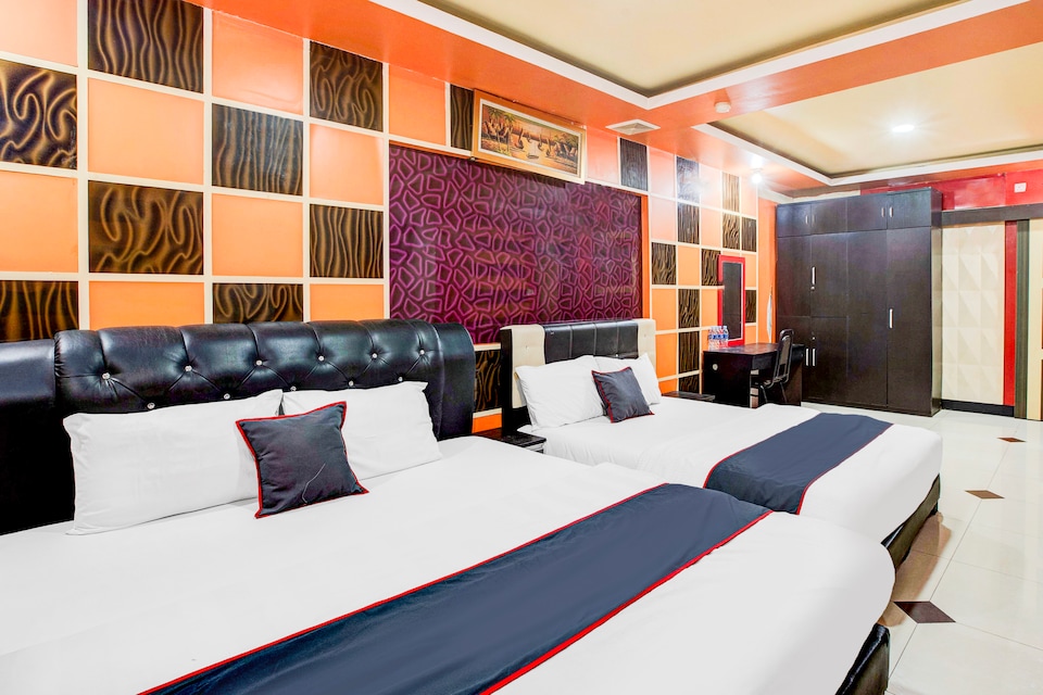 Collection O Batam near DC Mall formerly S Hotel, Batam, Batam