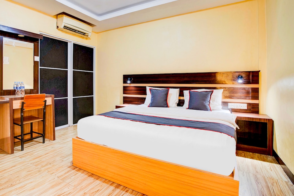 Collection O Batam near DC Mall formerly S Hotel, Batam, Batam