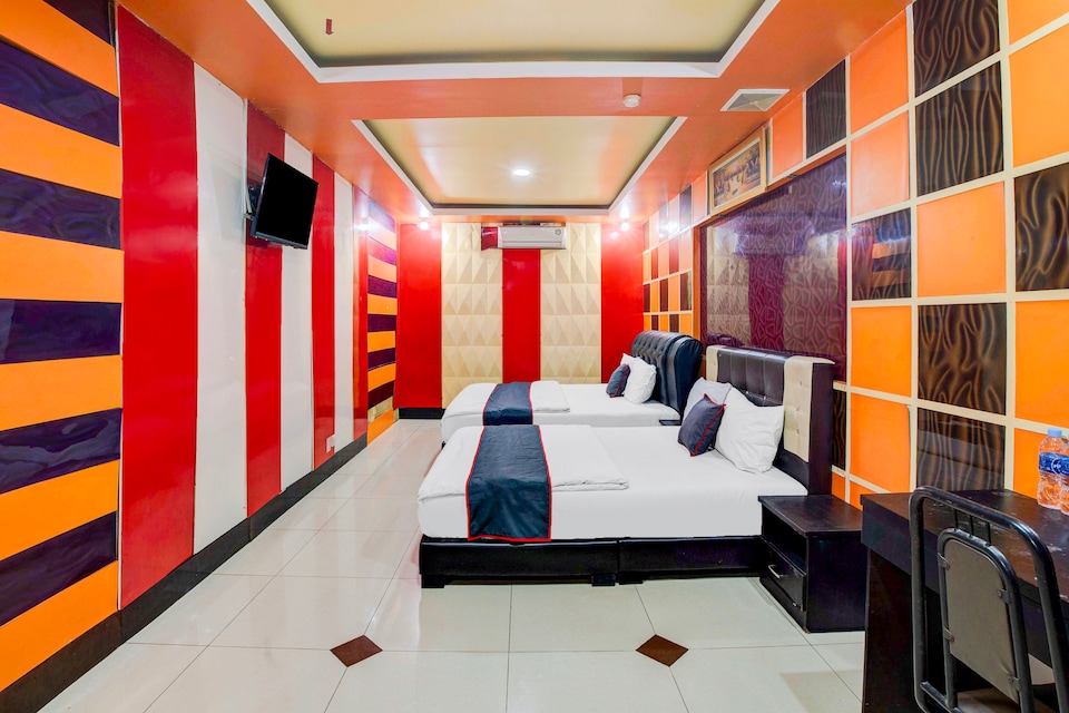 Collection O Batam near DC Mall formerly S Hotel, Batam, Batam