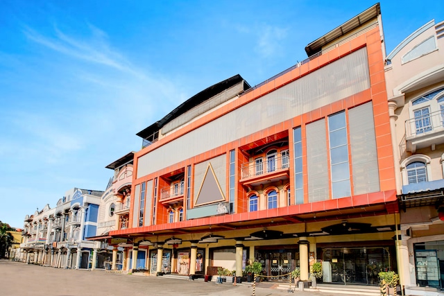 Collection O Batam near DC Mall formerly S Hotel