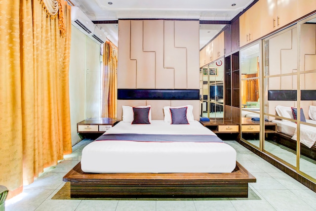 Collection O Batam near DC Mall formerly S Hotel