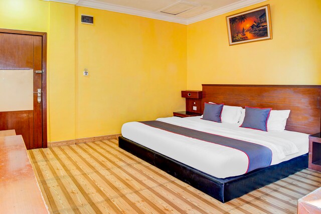 Collection O Batam near DC Mall formerly S Hotel