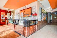 Collection O Batam near DC Mall formerly S Hotel