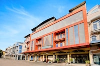 Collection O Batam near DC Mall formerly S Hotel