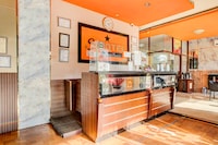 Collection O Batam near DC Mall formerly S Hotel