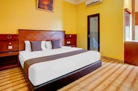 Collection O Batam near DC Mall formerly S Hotel