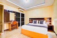 Collection O Batam near DC Mall formerly S Hotel