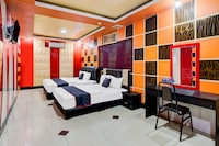 Collection O Batam near DC Mall formerly S Hotel