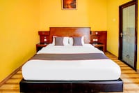 Collection O Batam near DC Mall formerly S Hotel