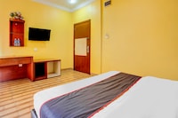 Collection O Batam near DC Mall formerly S Hotel