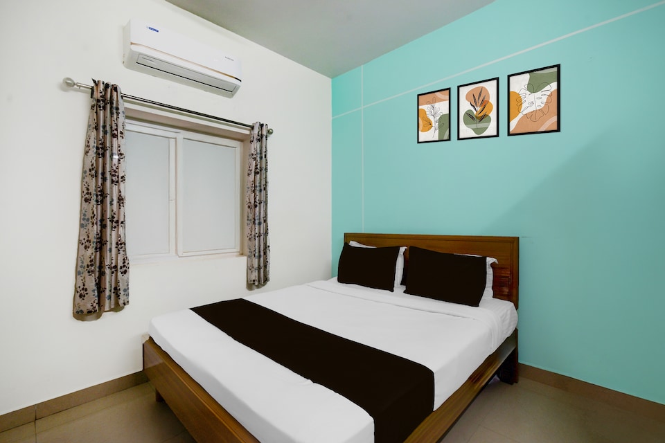 Super Collection O DLF CyberCity Hyderabad Formerly Key Suites, Gachibowli, Hyderabad