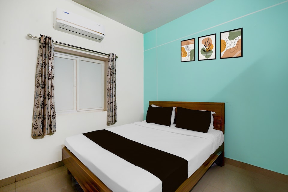 Super Collection O DLF CyberCity Hyderabad Formerly Key Suites, Gachibowli, Hyderabad