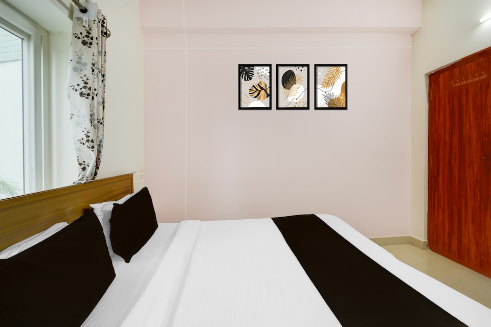 Super Collection O DLF CyberCity Hyderabad Formerly Key Suites, Gachibowli, Hyderabad