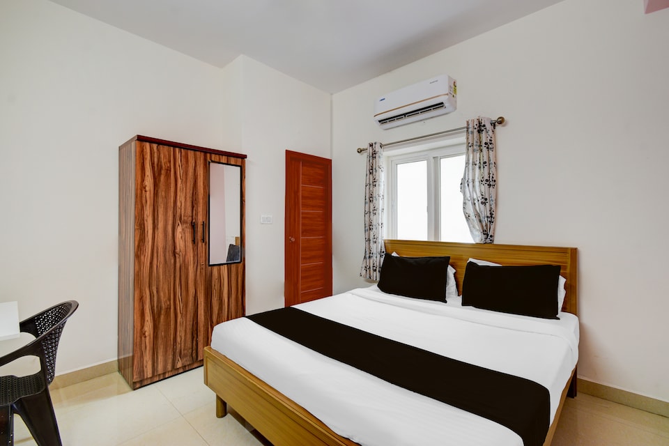 Super Collection O DLF CyberCity Hyderabad Formerly Key Suites, Gachibowli, Hyderabad