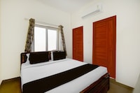 Collection O DLF CyberCity Hyderabad Formerly Key Suites
