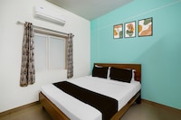 Collection O DLF CyberCity Hyderabad Formerly Key Suites