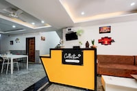 Super Collection O DLF CyberCity Hyderabad Formerly Key Suites