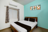 Collection O DLF CyberCity Hyderabad Formerly Key Suites