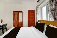 Super Collection O DLF CyberCity Hyderabad Formerly Key Suites